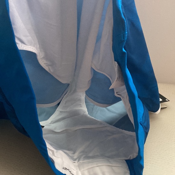 UA Speedpocket Run Shorts - Picture 10 of 11